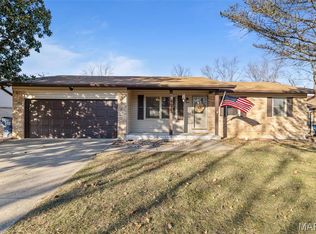 4677 Onondaga Trl, Saint Charles, MO 63304