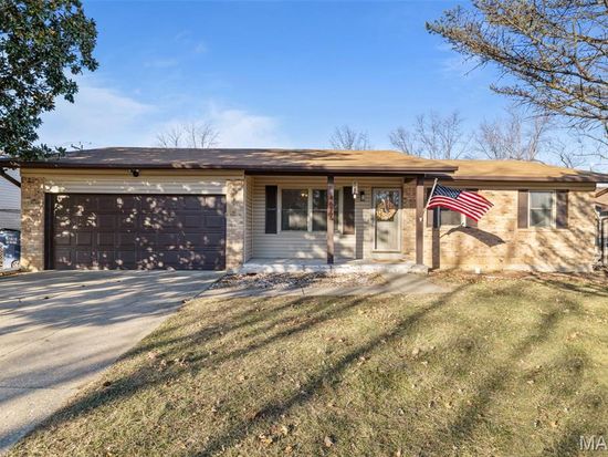 4677 Onondaga Trl, Saint Charles, MO 63304