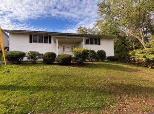 1500 Marion St APT 3, Scranton, PA 18509