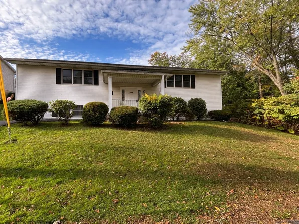 1500 Marion St APT 3, Scranton, PA 18509