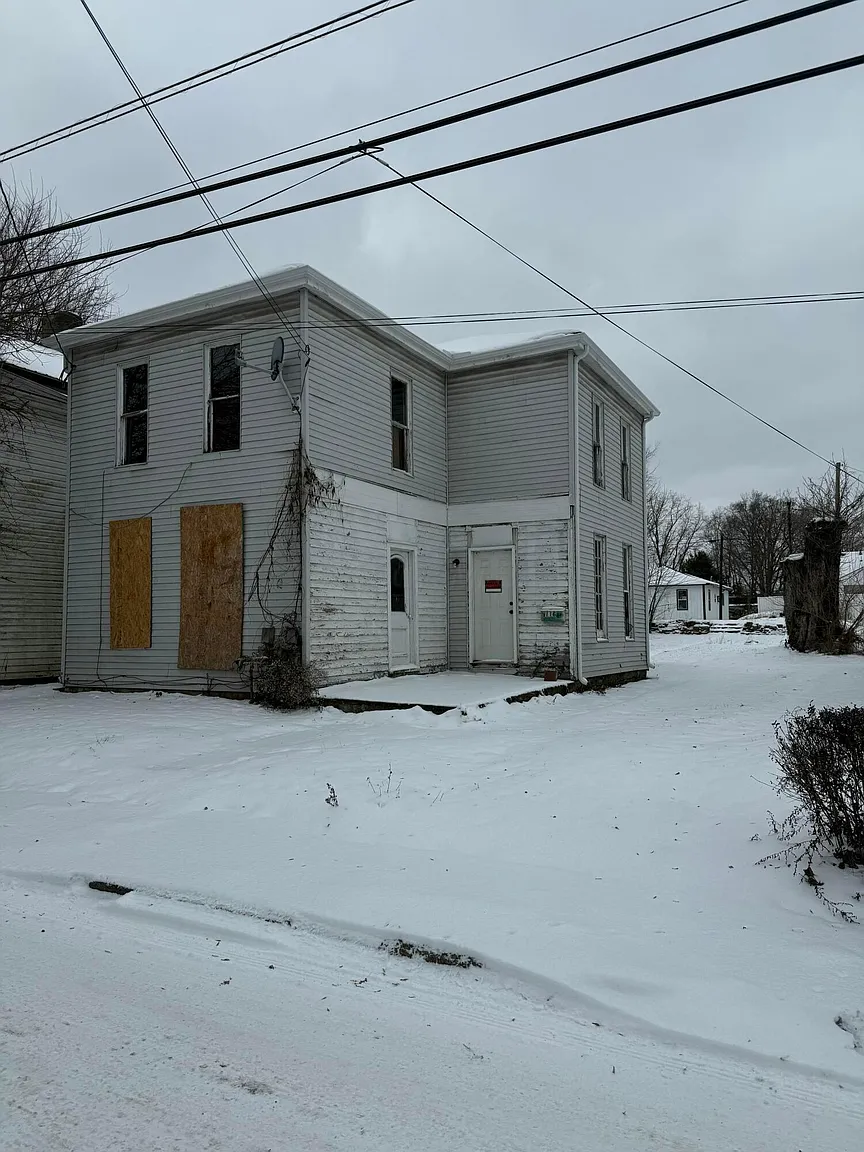 116 Fleek Ave photo 1