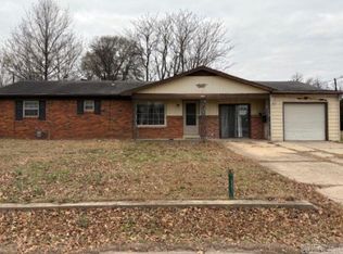 601 S Hopper St, Kennett, MO 63857