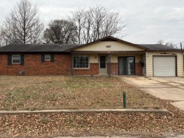 601 S Hopper St, Kennett, MO 63857