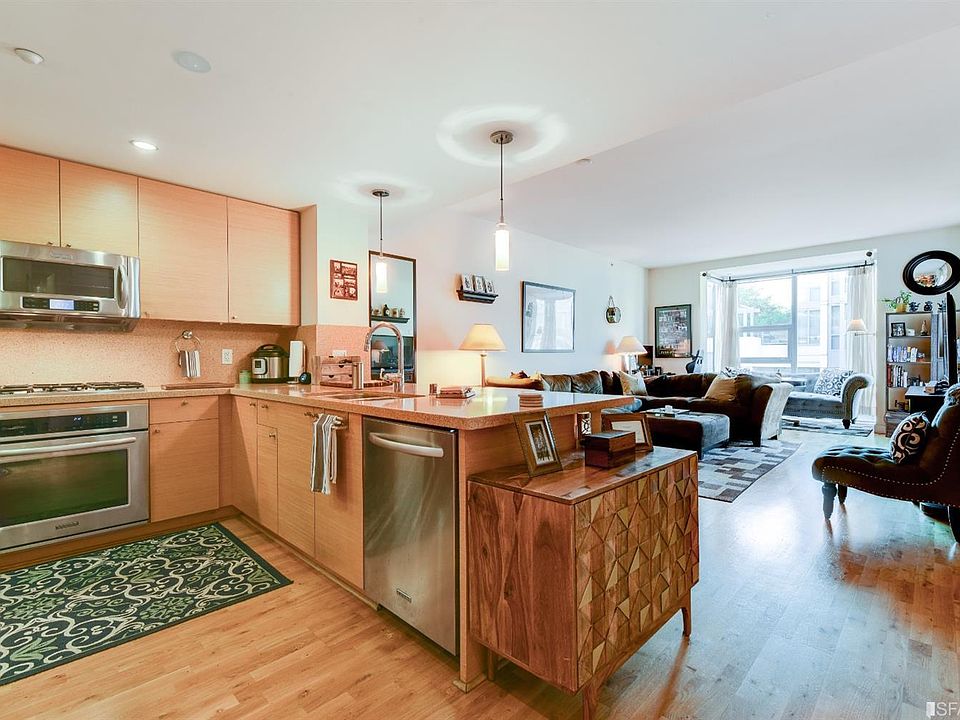 1st image of 325 China Basin St Unit 309