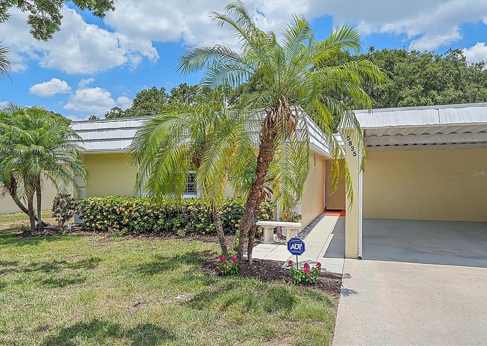 1st image of 5835 TIDEWOOD AVENUE #16