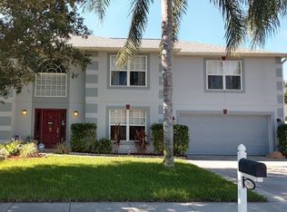 303 Velveteen Pl, Chuluota, FL 32766