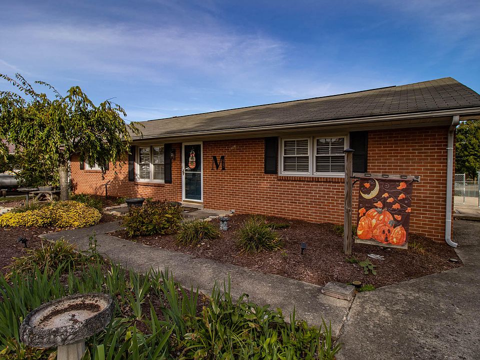 95 Hume Bedford Rd, Paris, KY 40361 Zillow