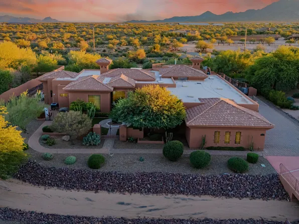 14521 E DESERT VISTA Trail, Scottsdale, AZ 85262