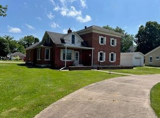 23665 Lafayette St, Independence, WI 54747
