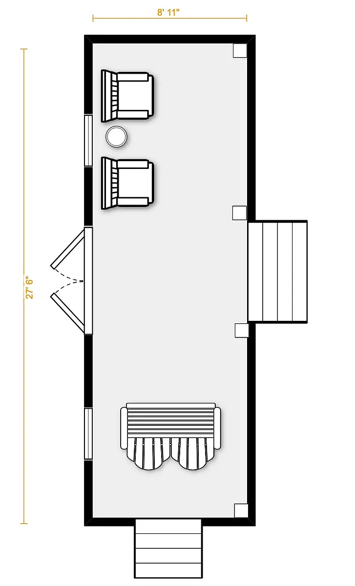 Building Photo - 1071 Middle St #6