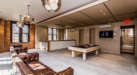 Rented by Nooklyn NYC LLC