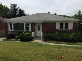 6607 Daly Rd, Cincinnati, OH 45224