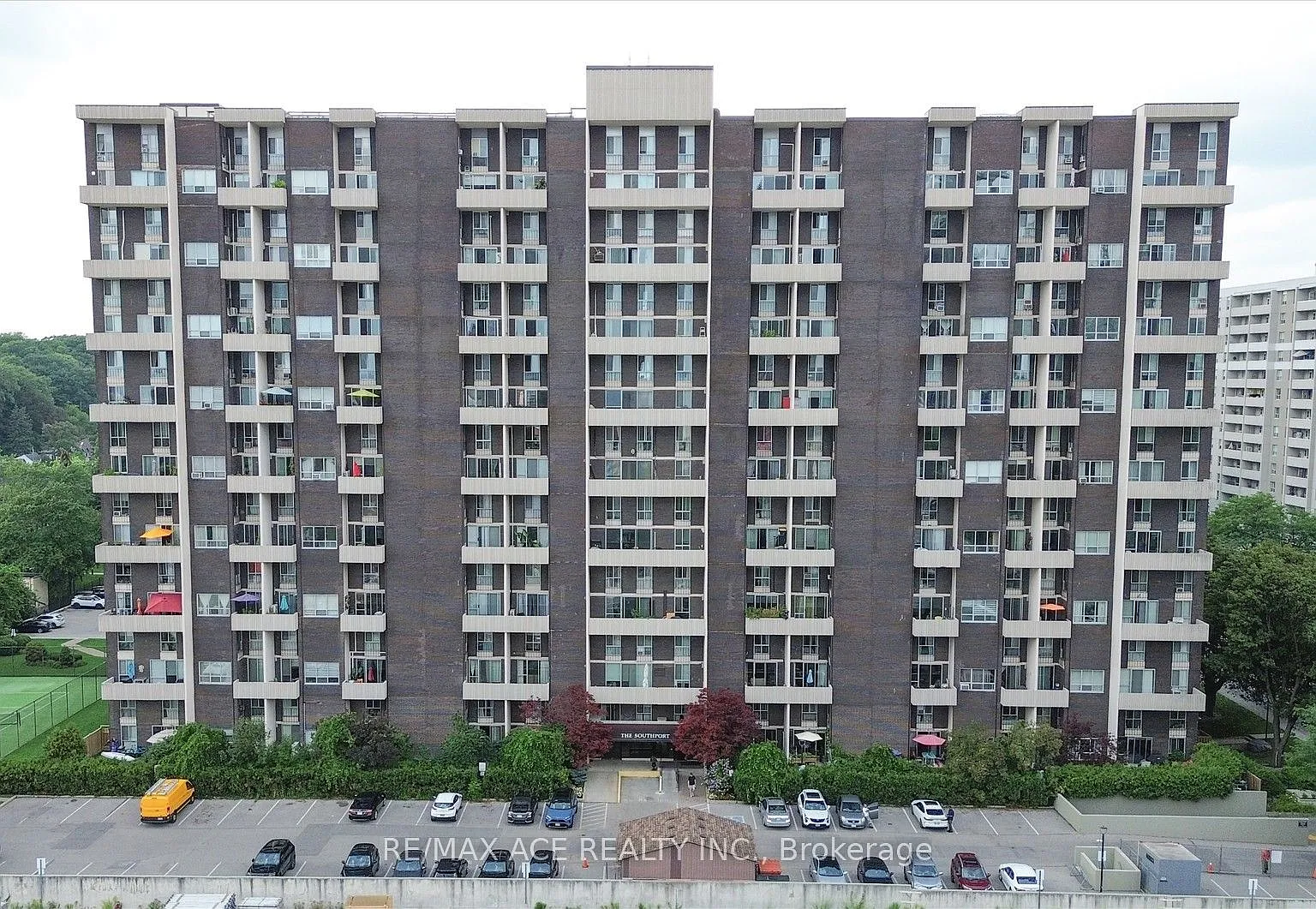2 bed, $3,395 — Photo 1