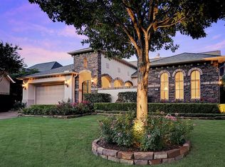 3911 Antibes Ln, Houston, TX 77082