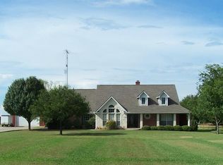 1919 Fm 697, Sherman, TX 75090