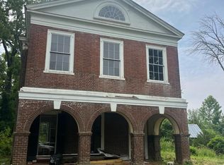 12261 Old Gordonsville Rd, Orange, VA