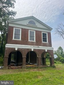 12261 Old Gordonsville Rd, Orange, VA, 22960