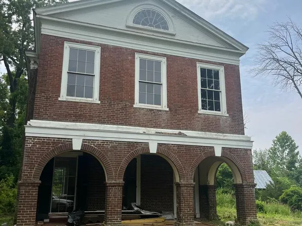 12261 Old Gordonsville Rd, Orange, VA 22960