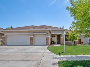 3115 W Buena Vista Ave, Visalia, CA 93291