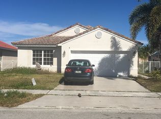 19353 SW 5th St, Pembroke Pines, FL 33029