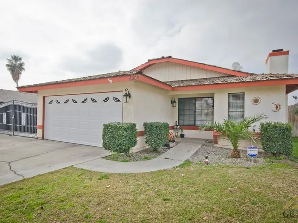 6205 Midas St, Bakersfield, CA 93307