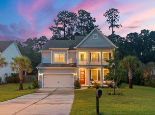 5541 Alpine Dr, Summerville, SC 29483
