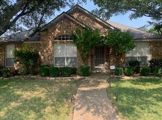 3725 Sam Rayburn Trl, Dallas, TX 75287