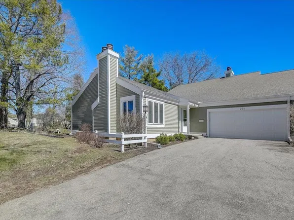 201 South Westfield Rd, Madison, WI 53717