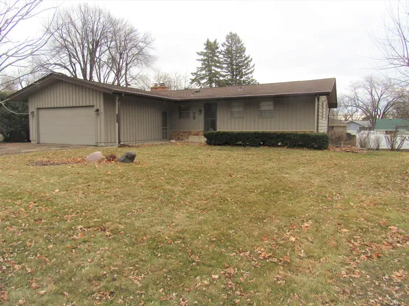 3924 Virginia Ave N, New Hope, MN 55427