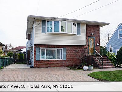 109 Kingston Avenue, South Floral Park, NY, 11001