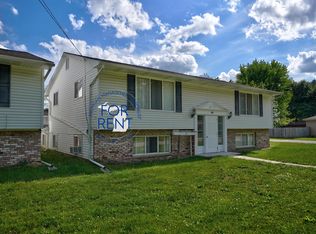400 Poplar St APT 1, Clio, MI 48420