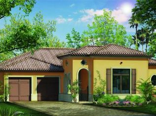 2114 Modena Ct, Naples, FL 34105