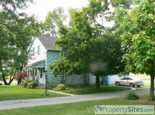 5814 Leesburg Rd, Fort Wayne, IN 46818