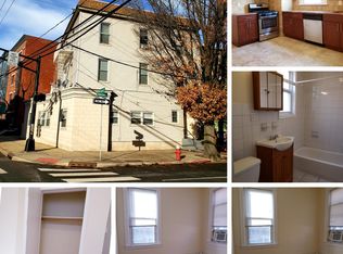229 Barrow St #3, Jersey City, NJ 07302