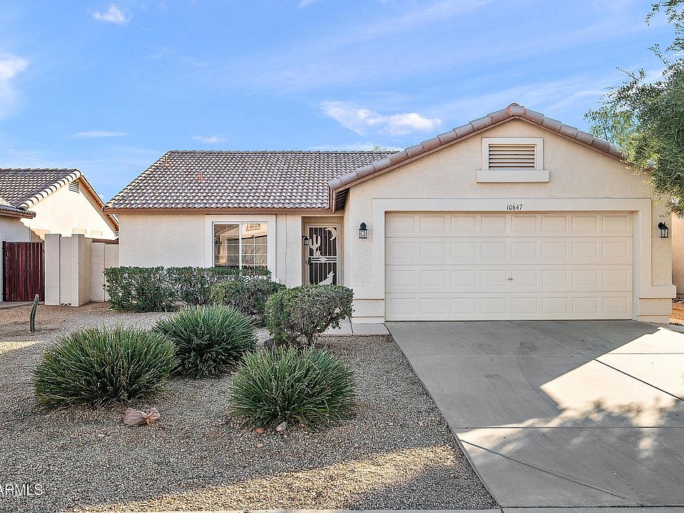 1st image of 10647 W ROSS Avenue