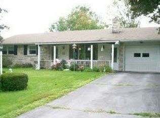 605 Hilltop Rd, Myerstown, PA 17067