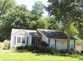 4580 Summer Creek Ln SE, Kentwood, MI 49508