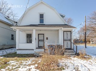 1223 Waverly Ave #1, Toledo, OH 43607