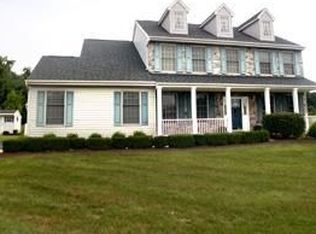 1225 Shetland Ct, Yardley, PA 19067