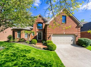 5044 Ivybridge Dr, Lexington, KY 40515