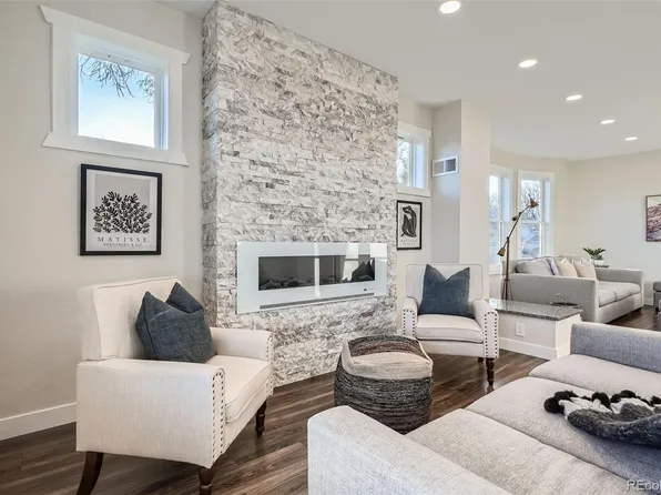 4385 Carr Street, Wheat Ridge, CO 80033