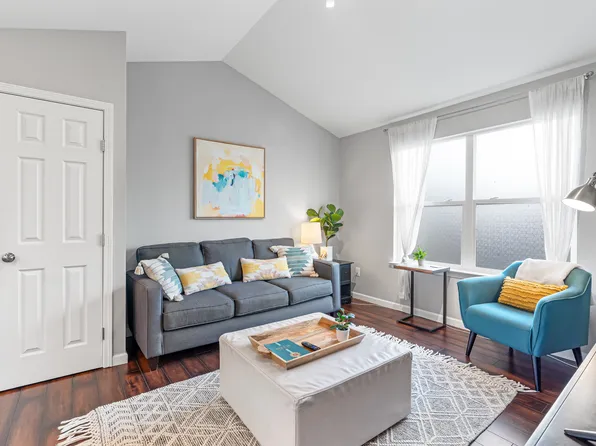 4414 Marathon Blvd #B, Austin, TX 78756