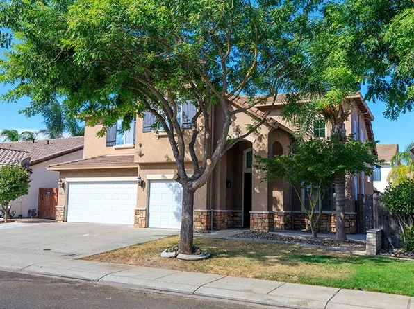 4021 Thornhill Way, Modesto, CA 95356