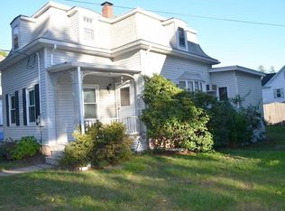 31 School St, Danvers, MA 01923