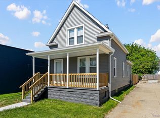 18576 Jefferson, Riverview, MI 48193