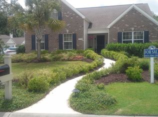 2716 Coopers Ct, Myrtle Beach, SC 29579