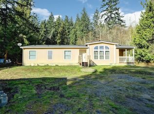 6925 126th St NW, Marysville, WA 98271