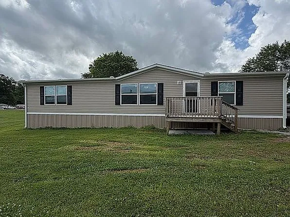 380 Loreeta Dr, Walland, TN 37886