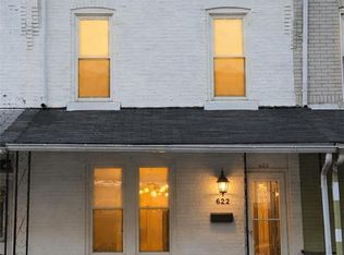 622 N Law St, Allentown, PA 18102