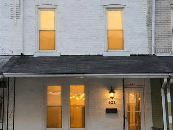 622 N Law St, Allentown, PA 18102